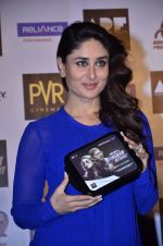 Kareena Kapoor at Singham returns merchandise launch in PVR on 30th July 2014